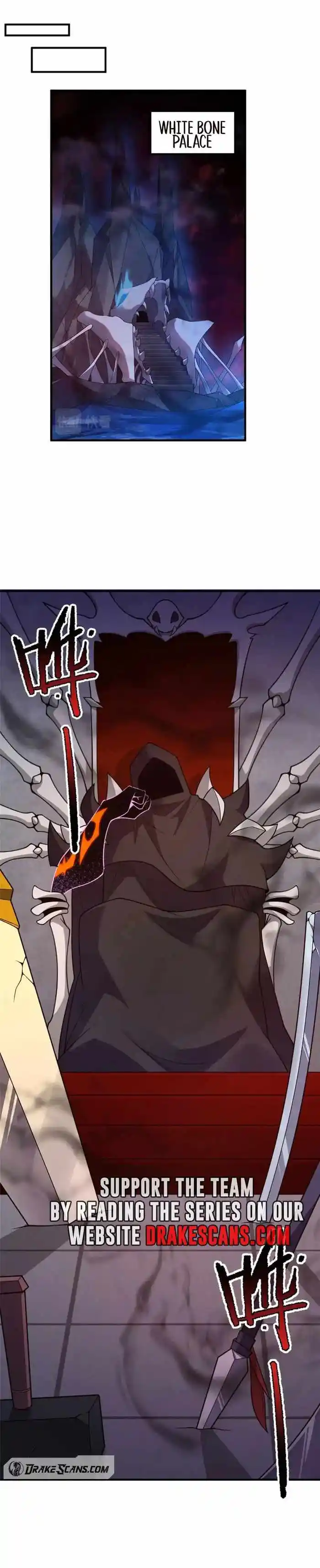 Monster Pet Evolution Chapter 208