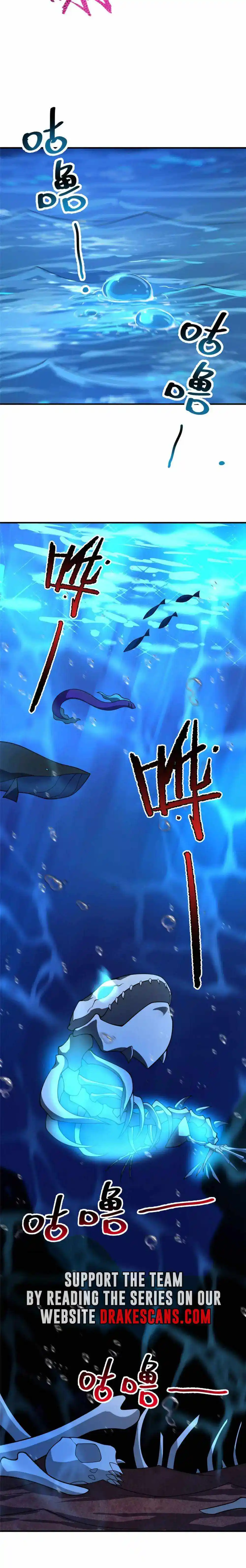 Monster Pet Evolution Chapter 210