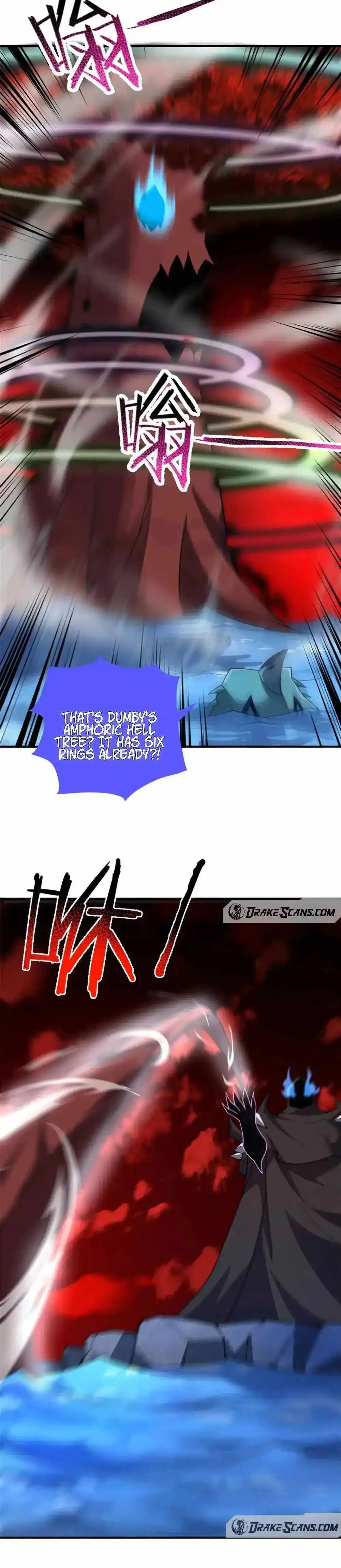 Monster Pet Evolution Chapter 210