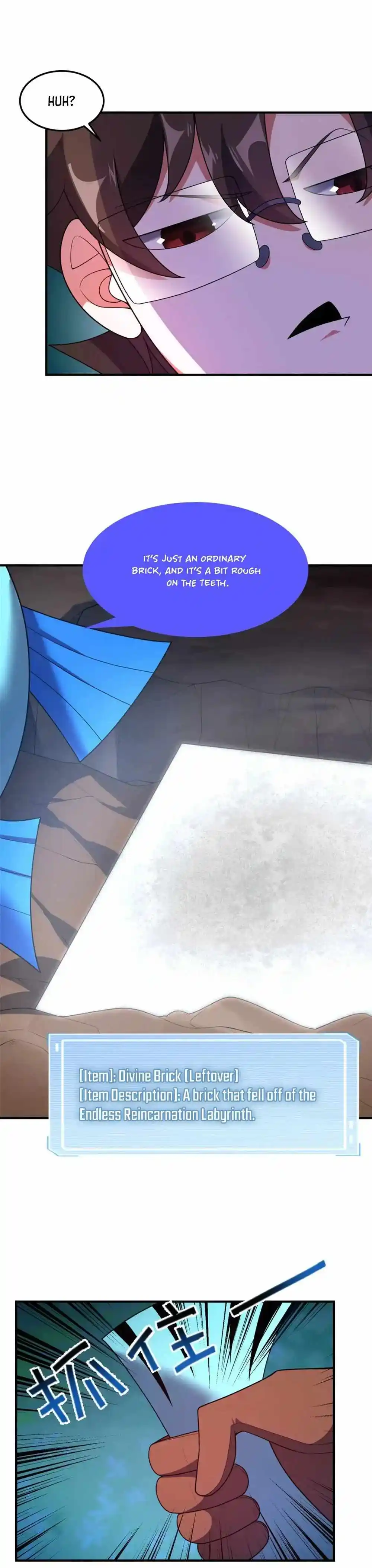 Monster Pet Evolution Chapter 212