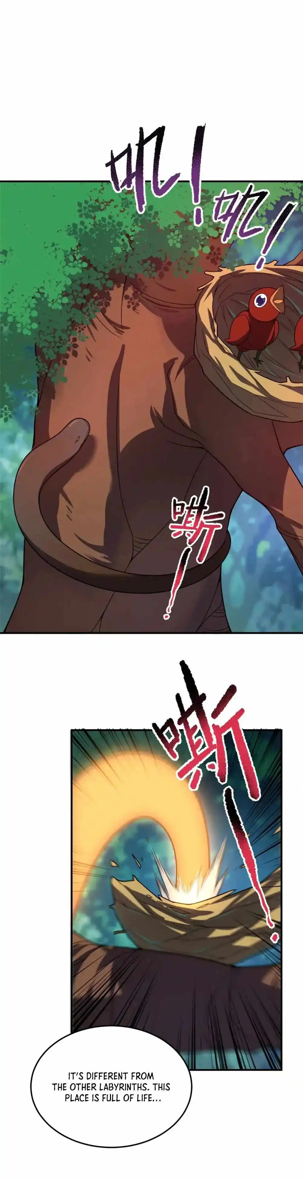 Monster Pet Evolution Chapter 212