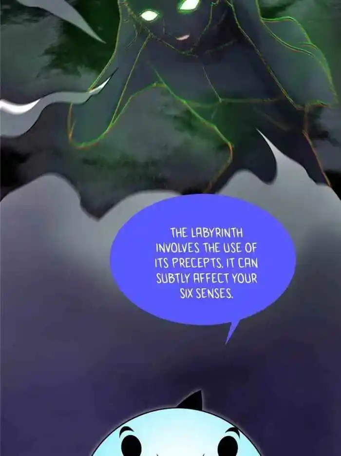 Monster Pet Evolution Chapter 213