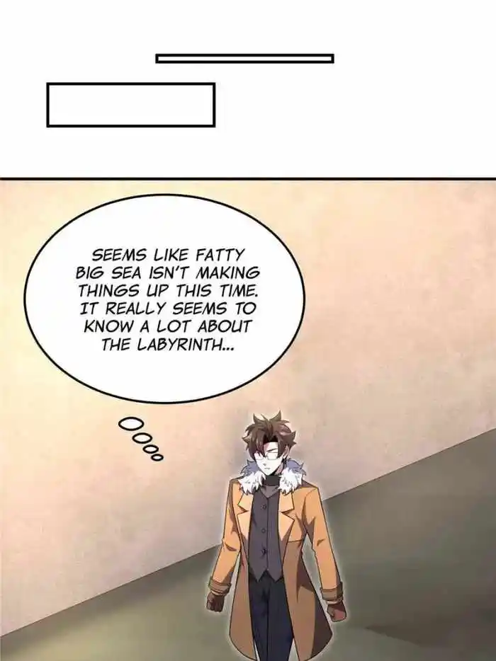 Monster Pet Evolution Chapter 213