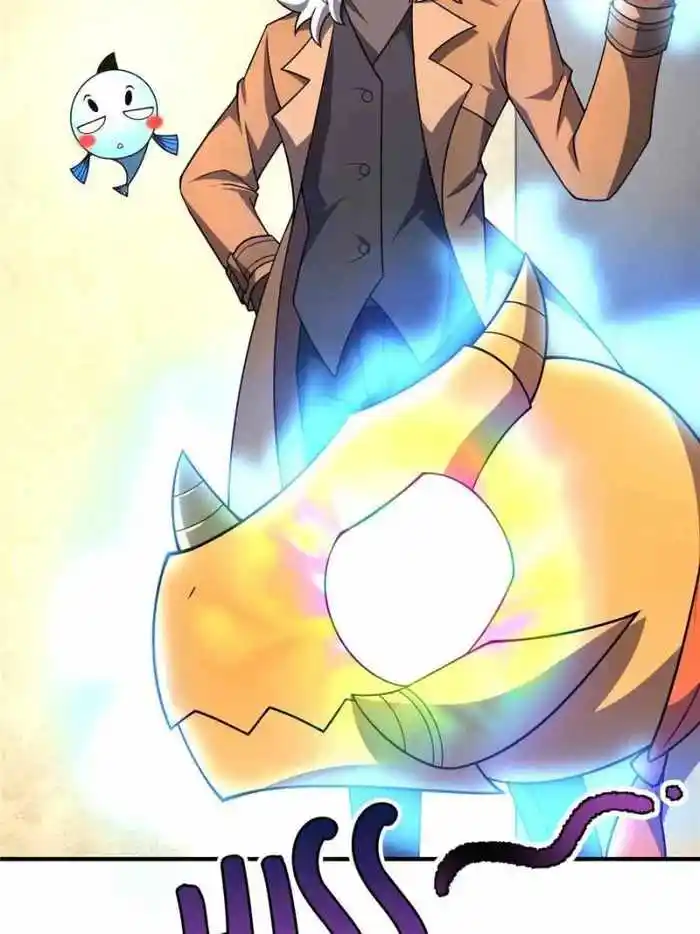 Monster Pet Evolution Chapter 213