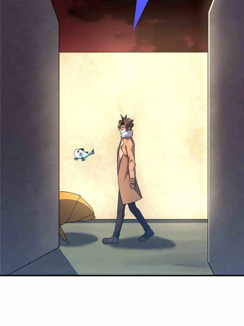 Monster Pet Evolution Chapter 214