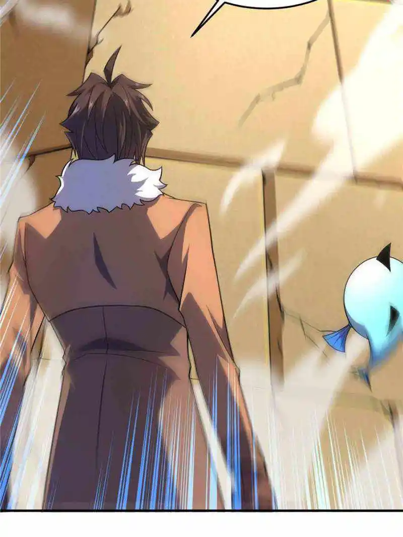 Monster Pet Evolution Chapter 214