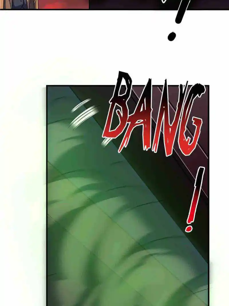 Monster Pet Evolution Chapter 214