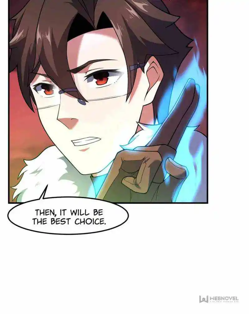 Monster Pet Evolution Chapter 214