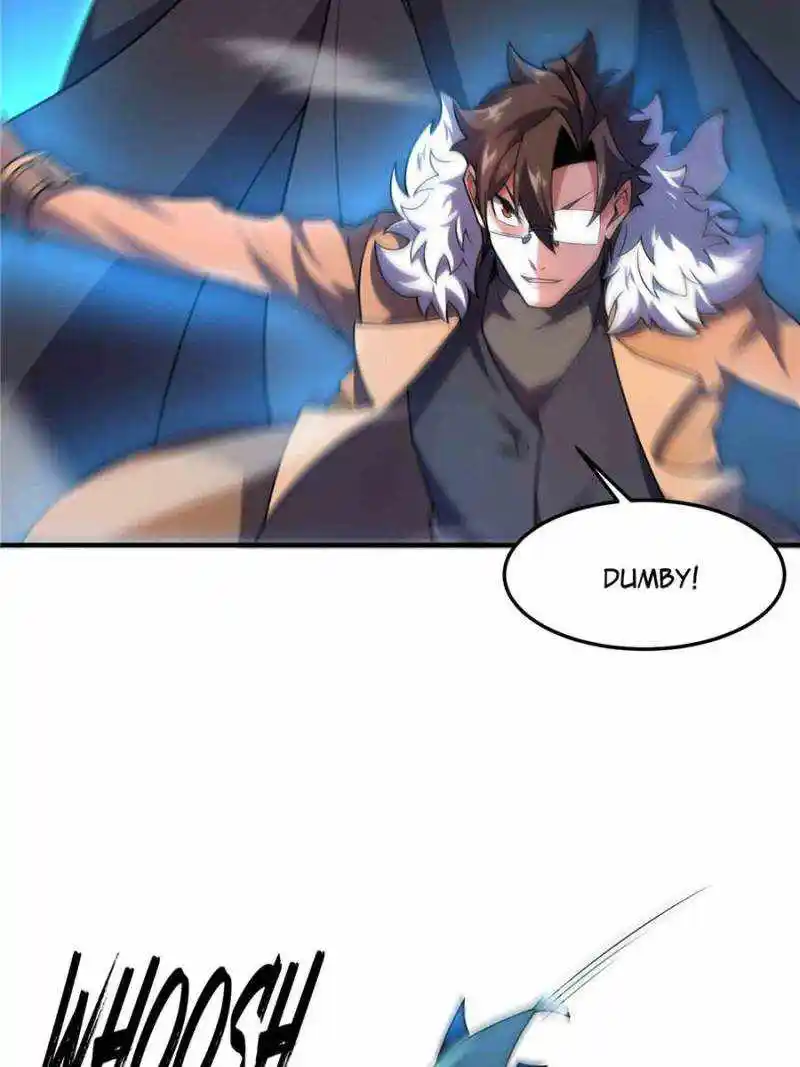 Monster Pet Evolution Chapter 214