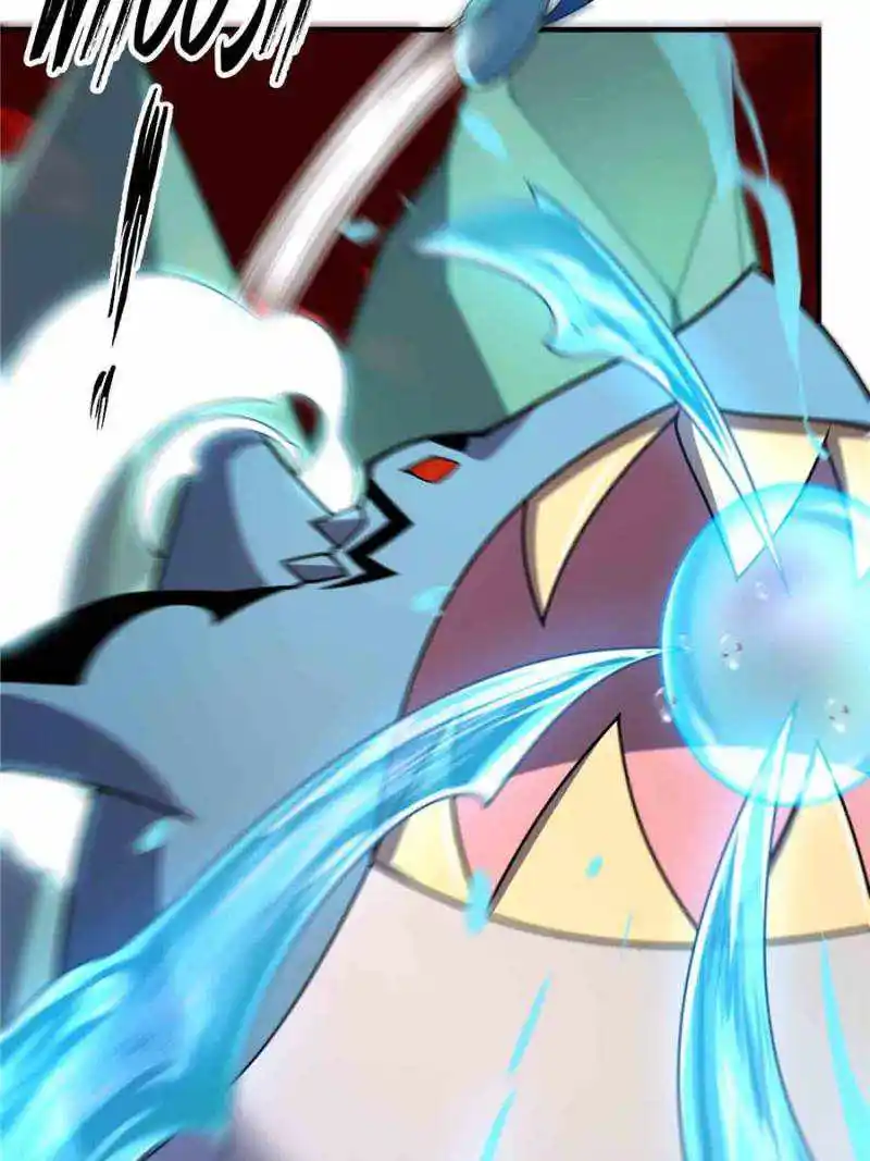 Monster Pet Evolution Chapter 214