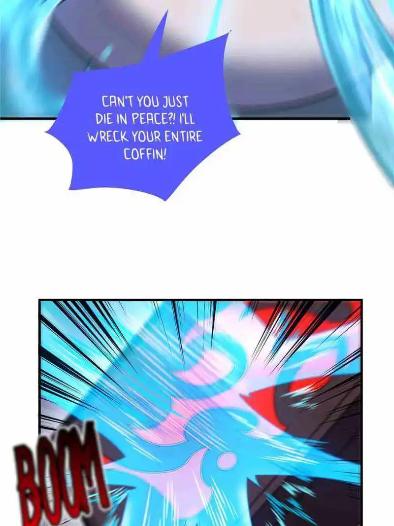 Monster Pet Evolution Chapter 214