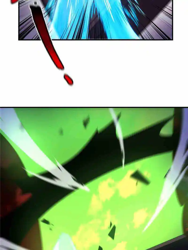 Monster Pet Evolution Chapter 214