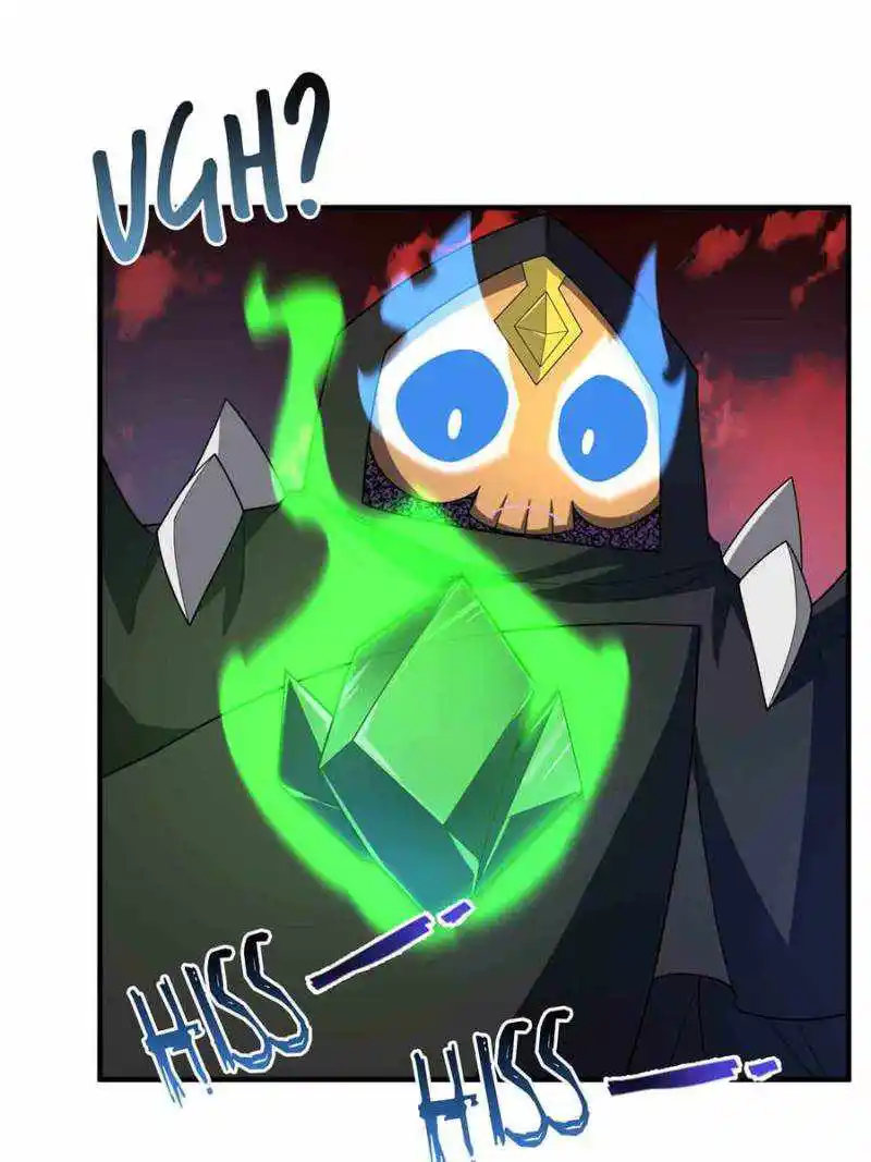 Monster Pet Evolution Chapter 214