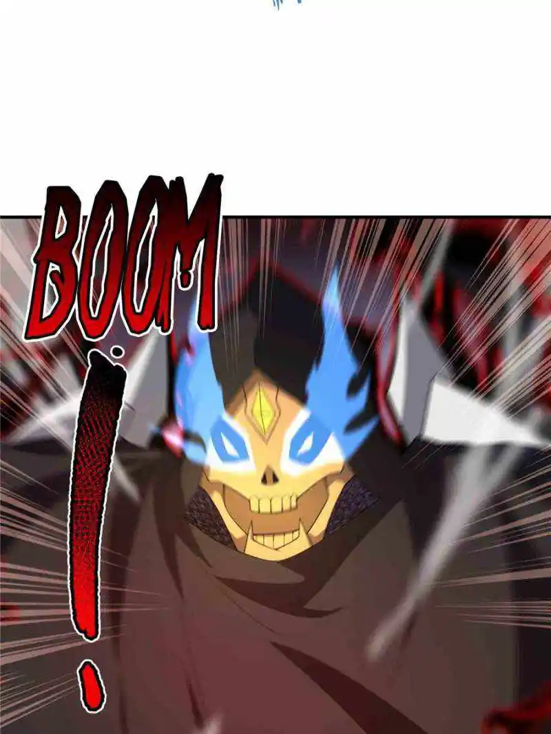 Monster Pet Evolution Chapter 214