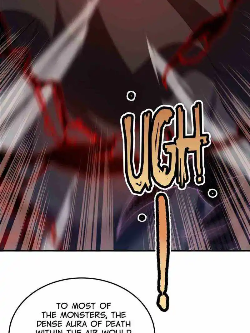 Monster Pet Evolution Chapter 214