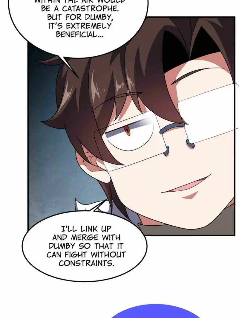 Monster Pet Evolution Chapter 214