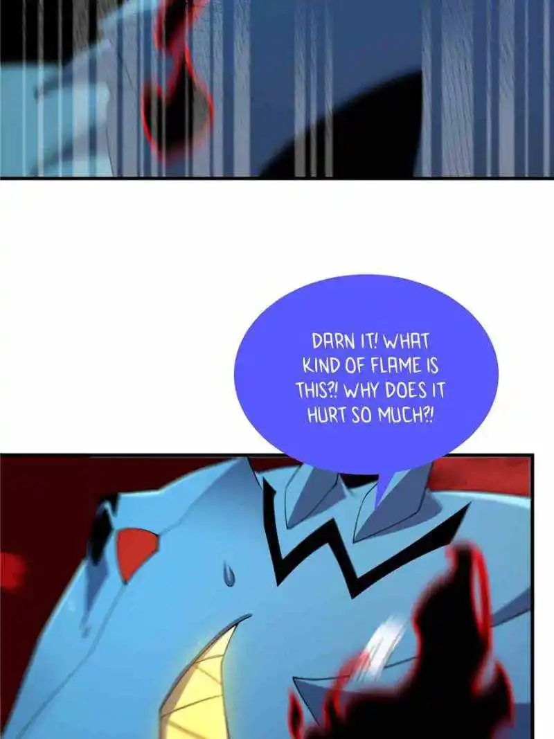 Monster Pet Evolution Chapter 214