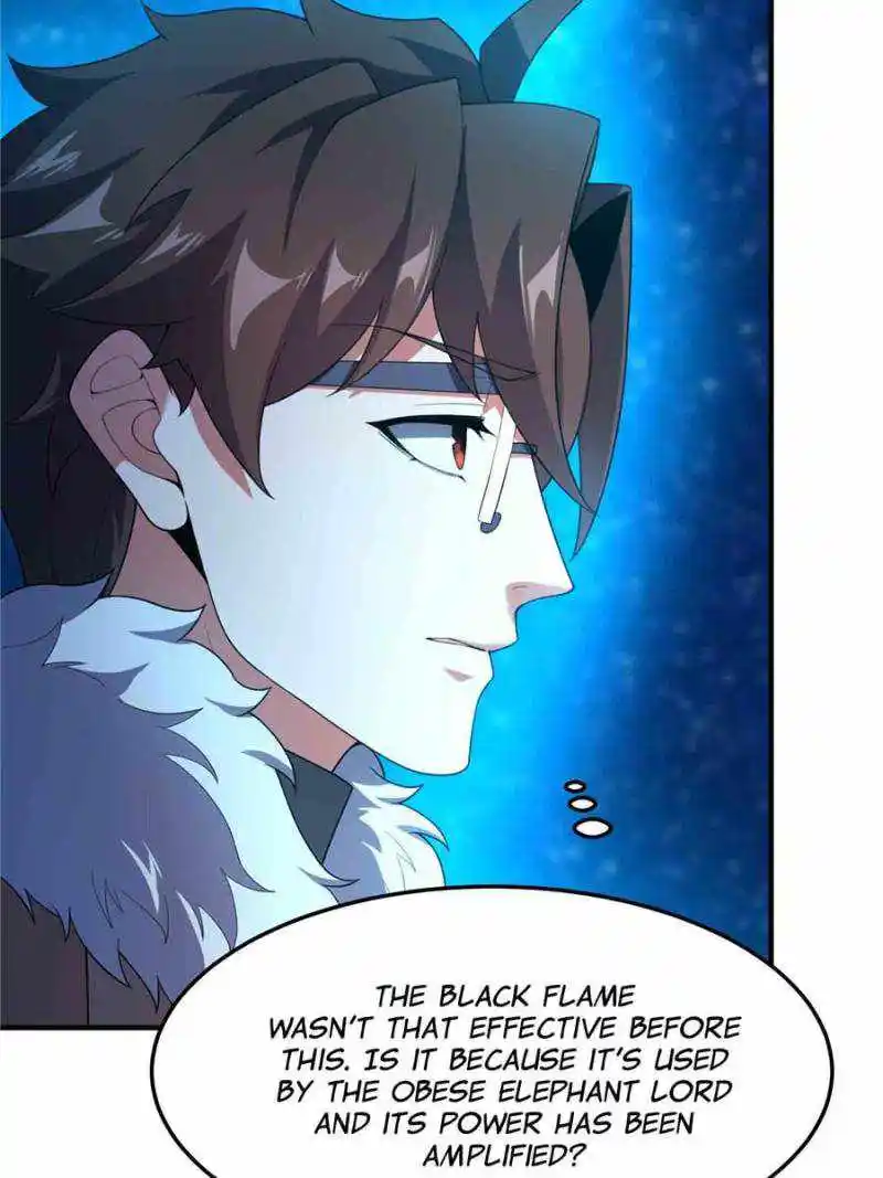 Monster Pet Evolution Chapter 214