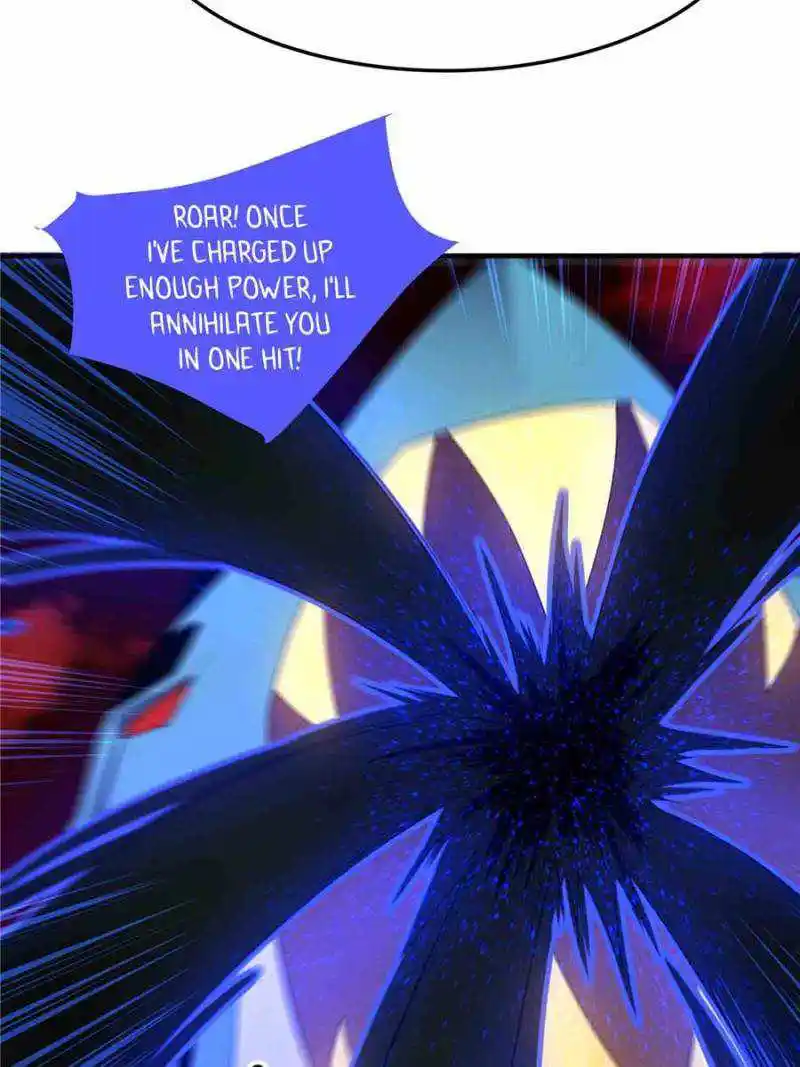 Monster Pet Evolution Chapter 214