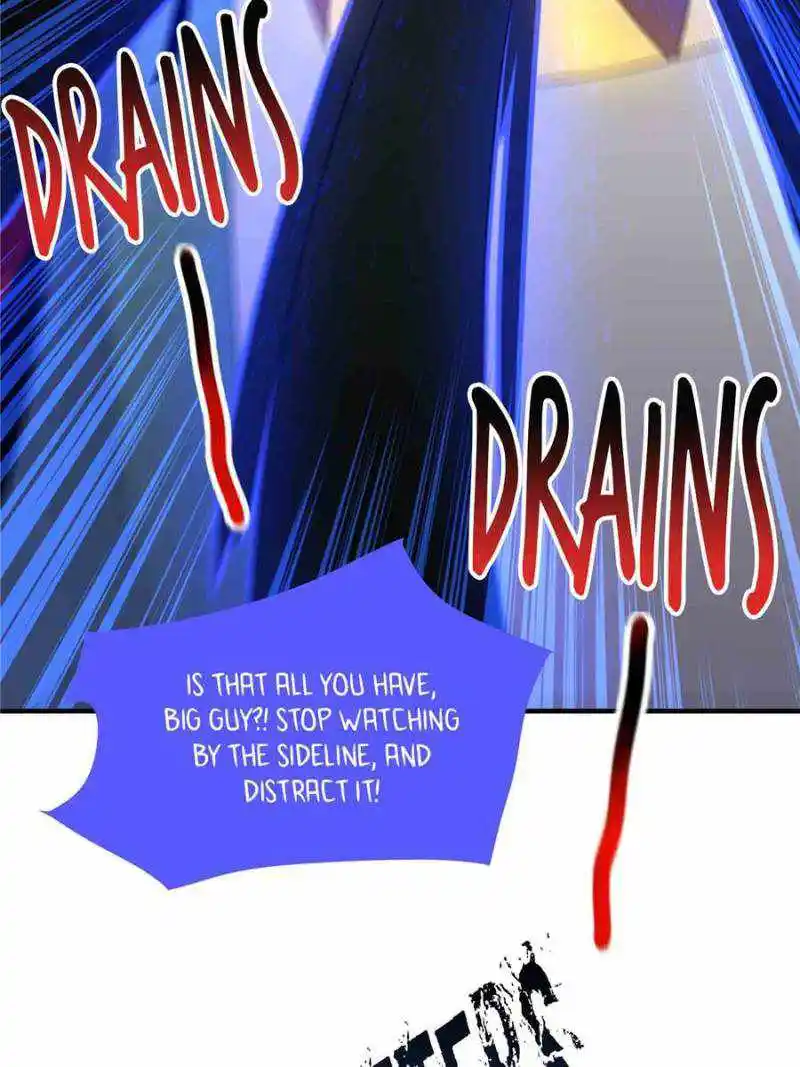 Monster Pet Evolution Chapter 214