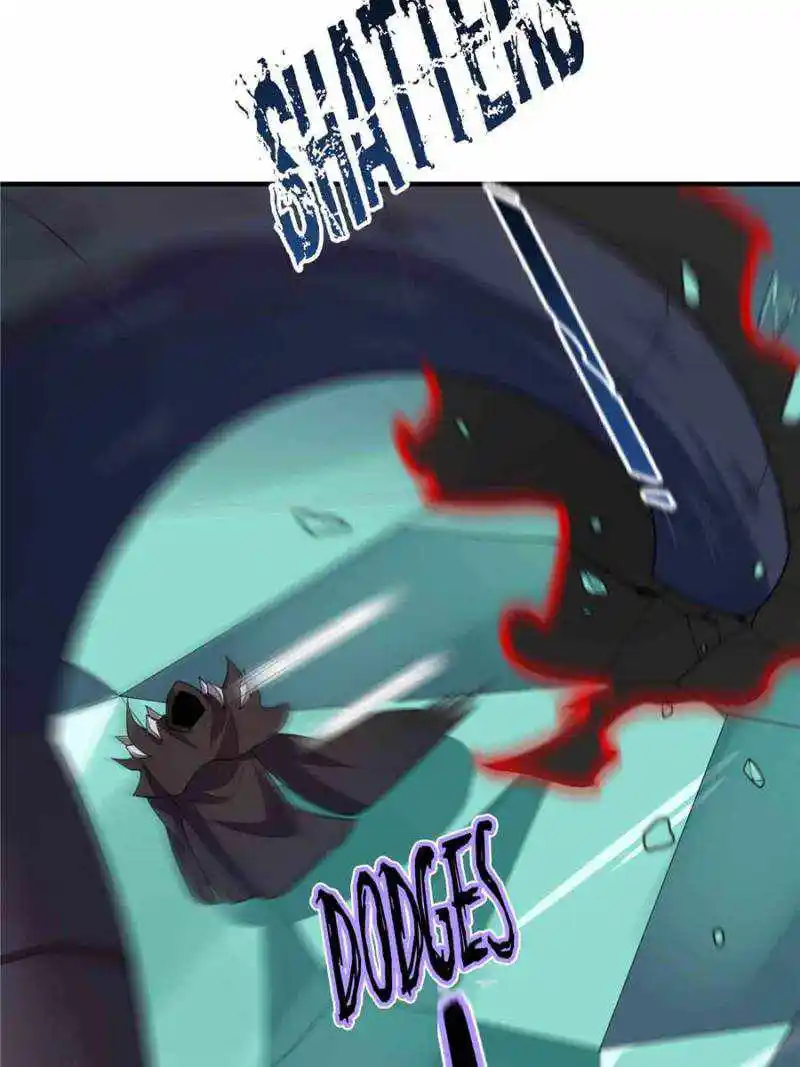 Monster Pet Evolution Chapter 214