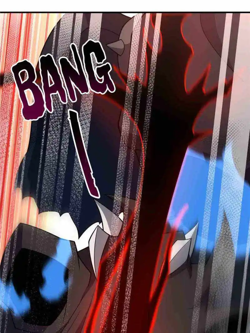 Monster Pet Evolution Chapter 214