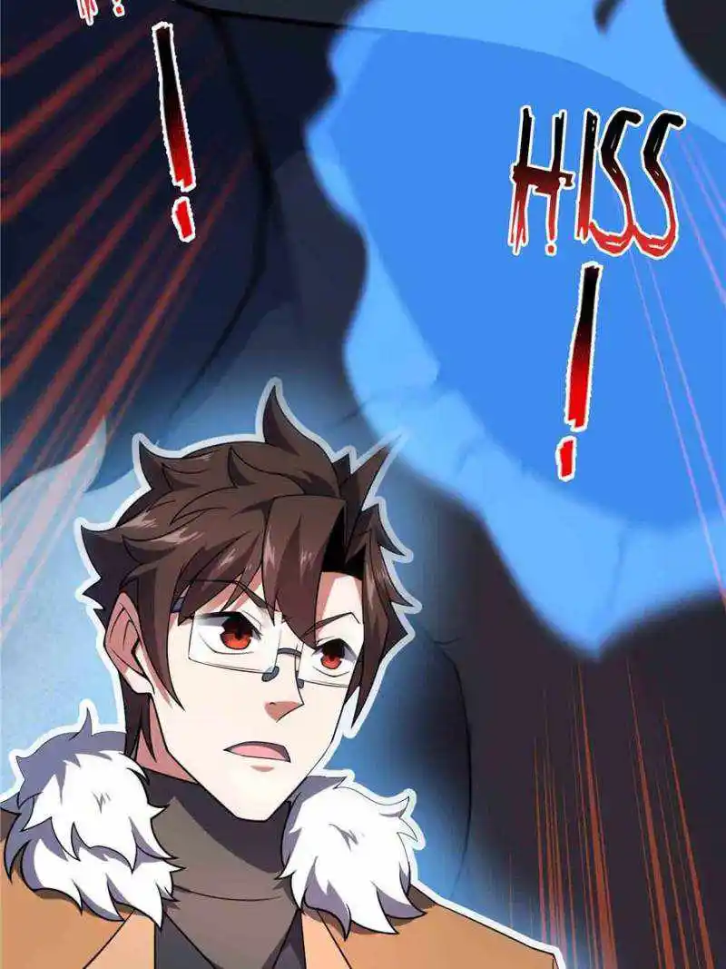 Monster Pet Evolution Chapter 214