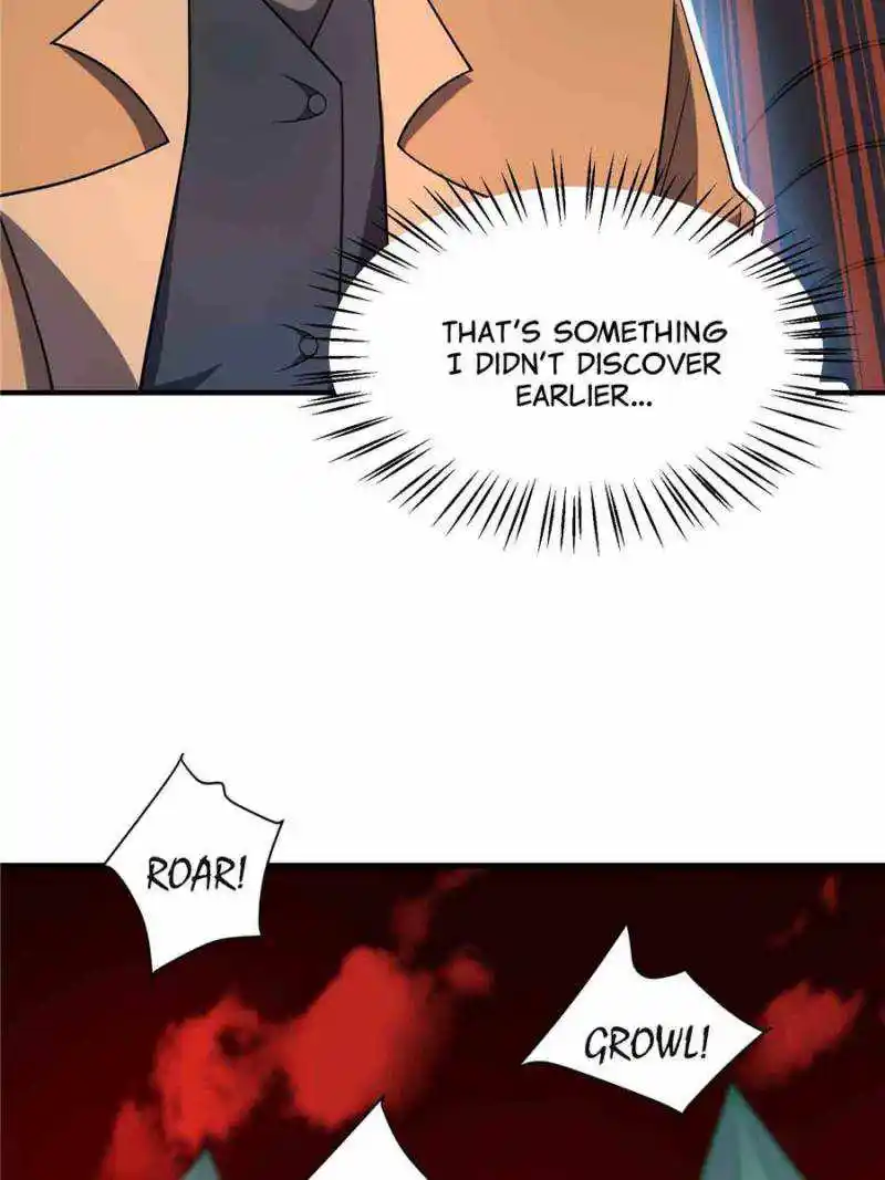 Monster Pet Evolution Chapter 214