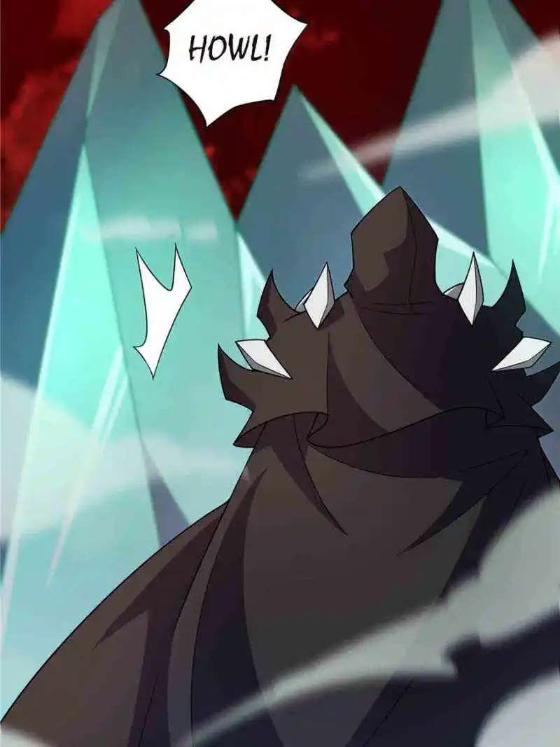 Monster Pet Evolution Chapter 214