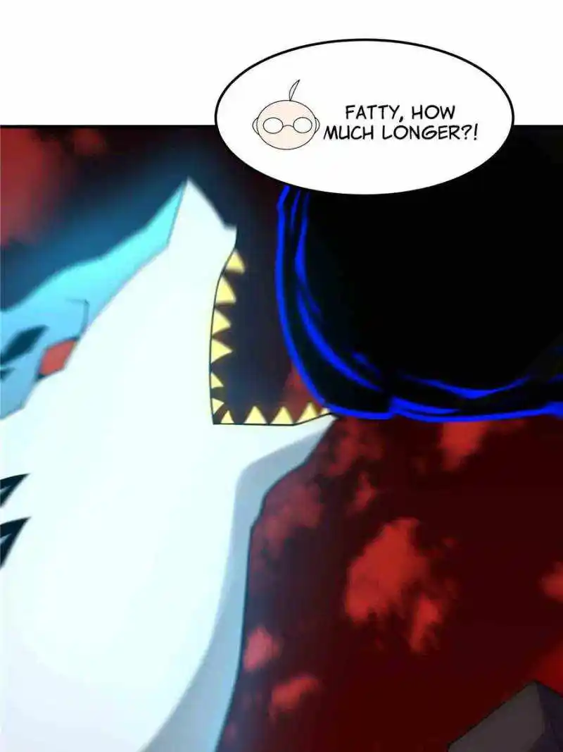 Monster Pet Evolution Chapter 214