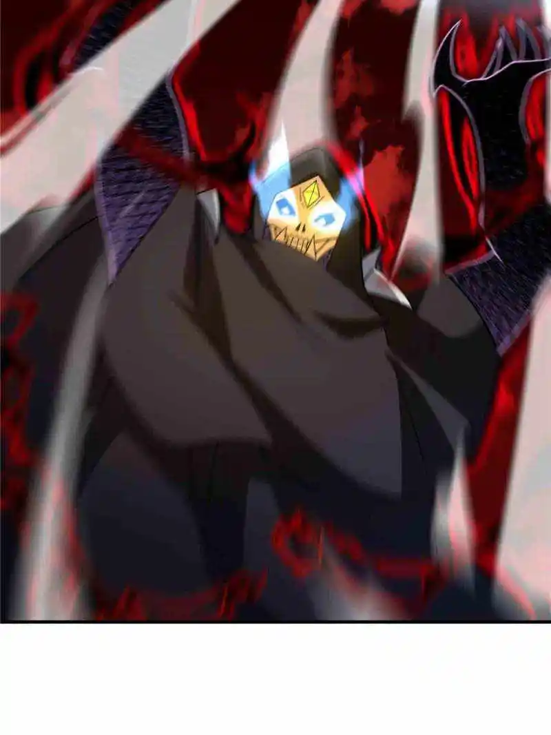 Monster Pet Evolution Chapter 214