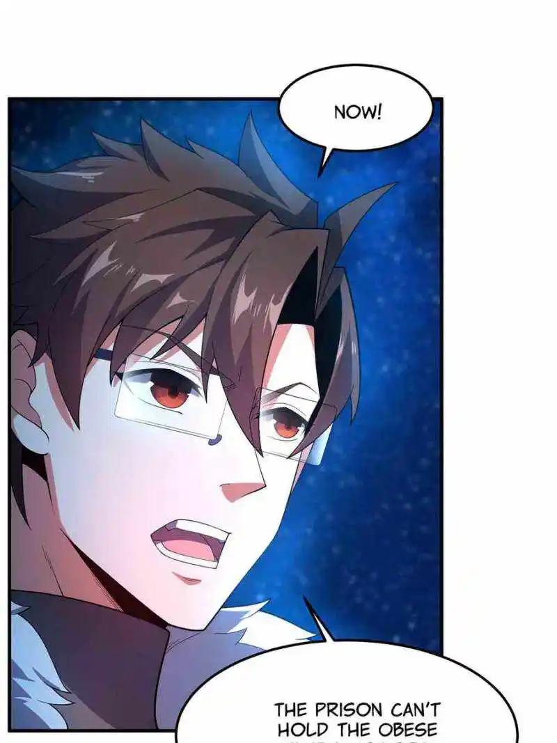 Monster Pet Evolution Chapter 214