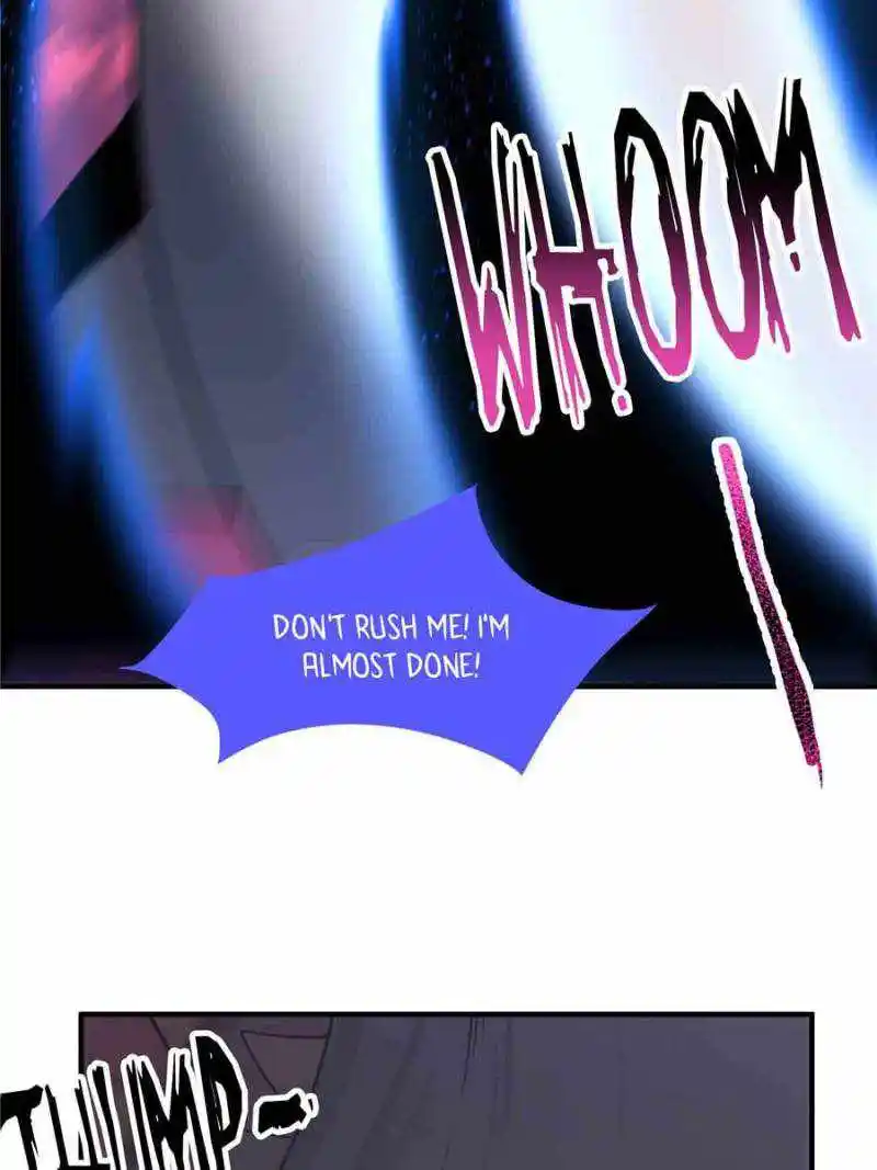 Monster Pet Evolution Chapter 214