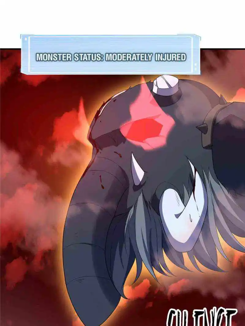 Monster Pet Evolution Chapter 216