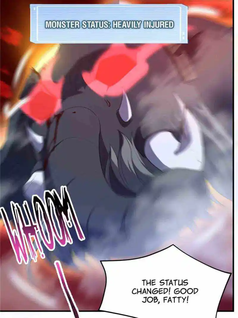 Monster Pet Evolution Chapter 216