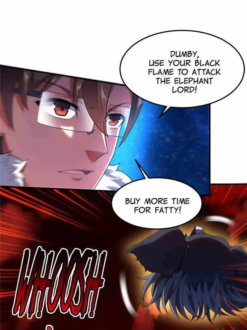 Monster Pet Evolution Chapter 216