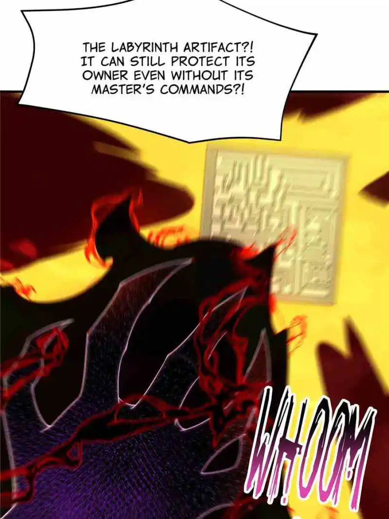 Monster Pet Evolution Chapter 216