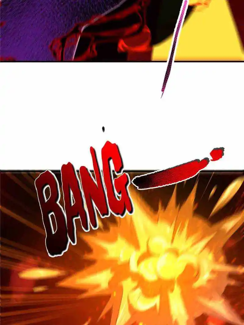 Monster Pet Evolution Chapter 216