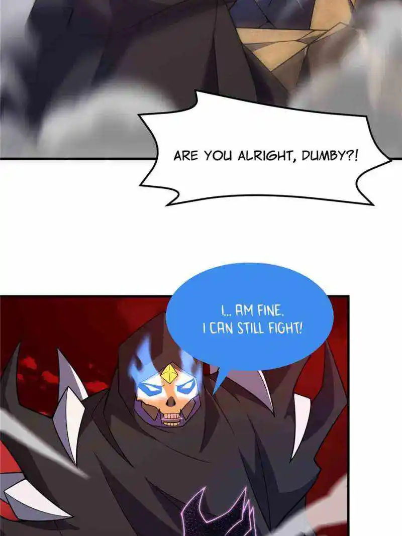 Monster Pet Evolution Chapter 216