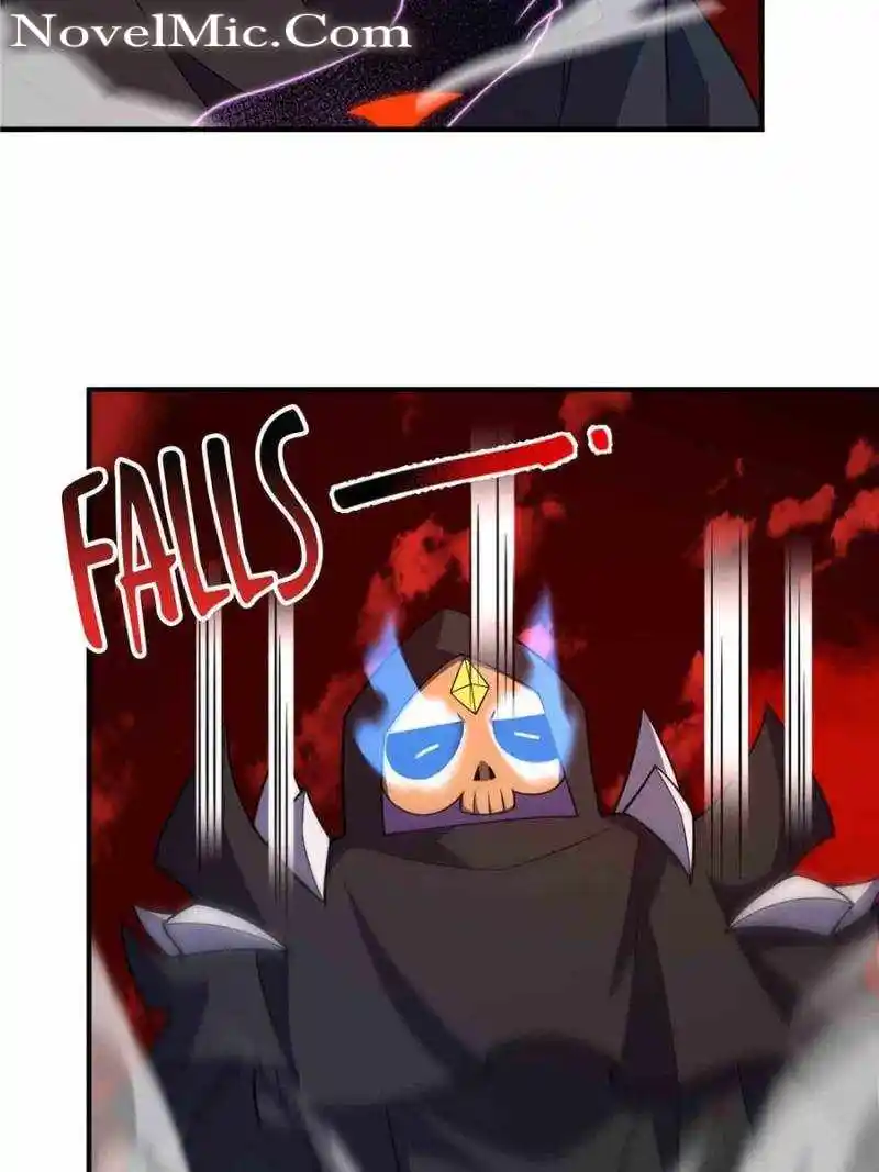 Monster Pet Evolution Chapter 216