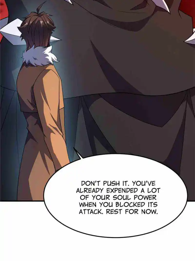 Monster Pet Evolution Chapter 216