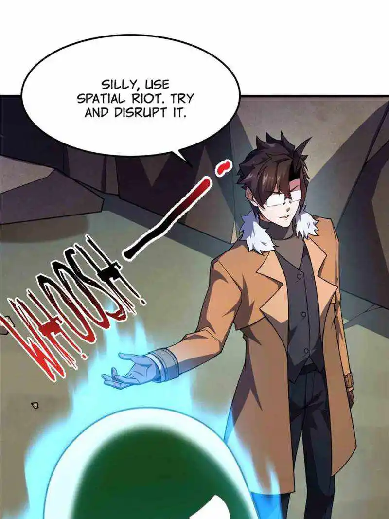 Monster Pet Evolution Chapter 216