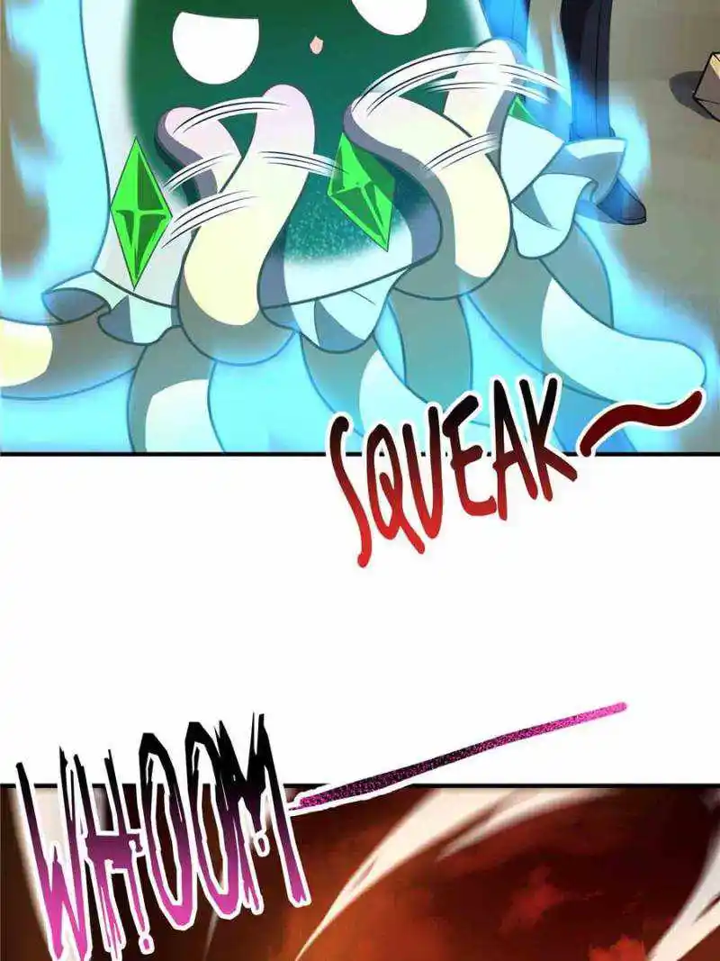 Monster Pet Evolution Chapter 216