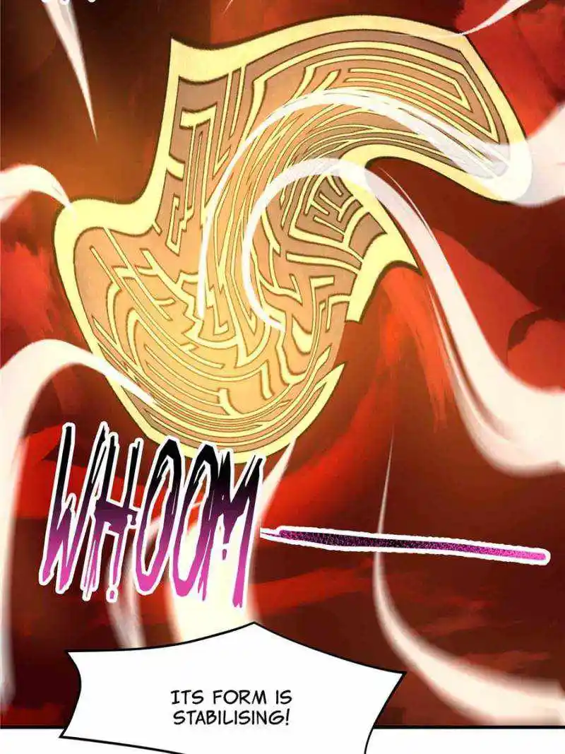 Monster Pet Evolution Chapter 216