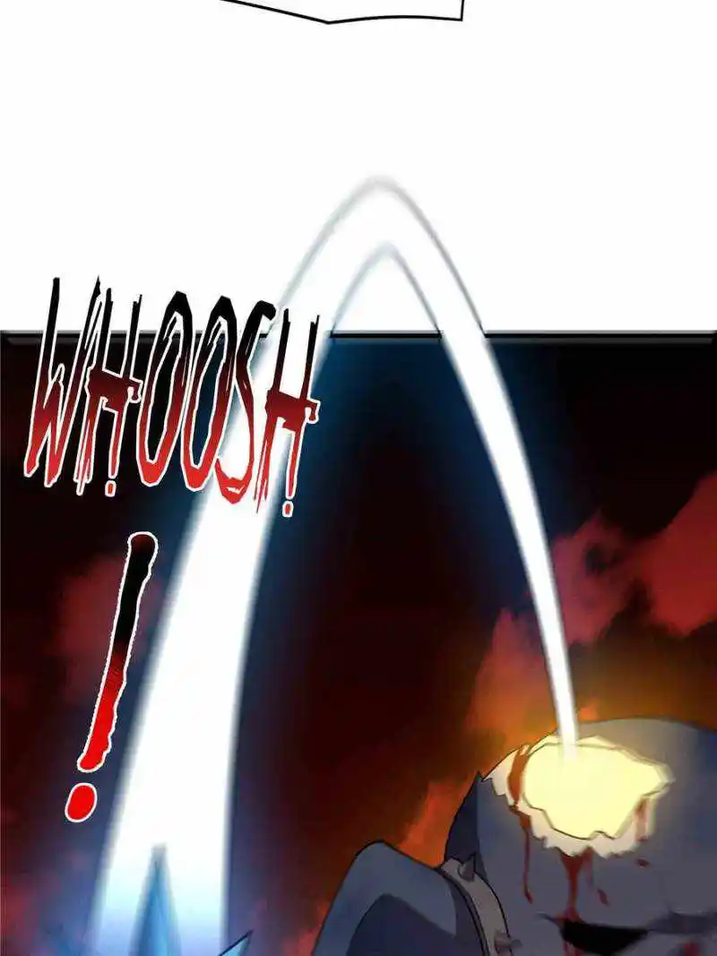 Monster Pet Evolution Chapter 216