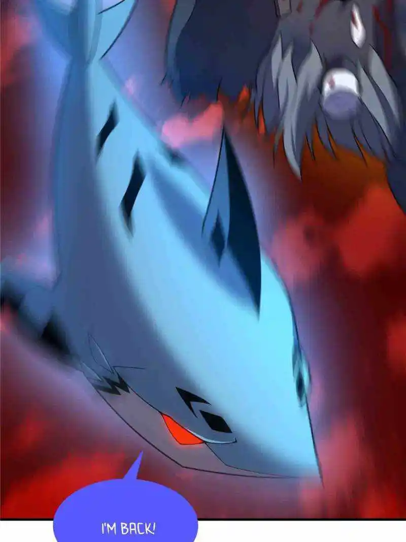 Monster Pet Evolution Chapter 216