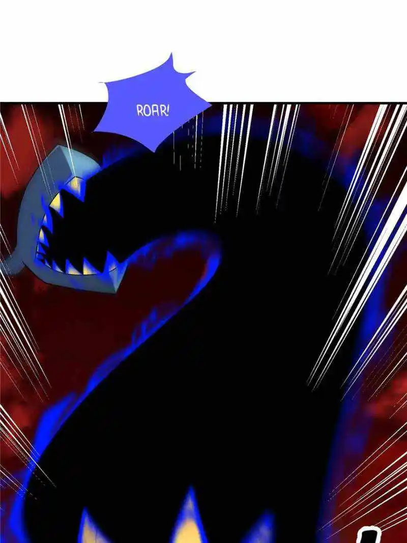 Monster Pet Evolution Chapter 216