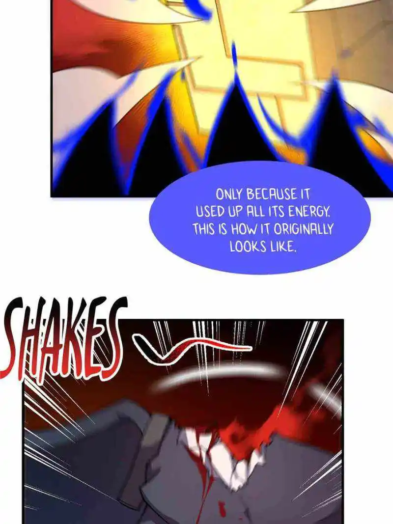 Monster Pet Evolution Chapter 216