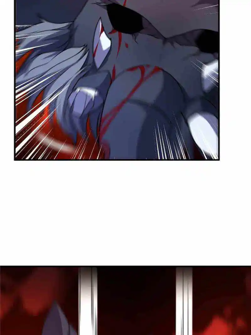 Monster Pet Evolution Chapter 216