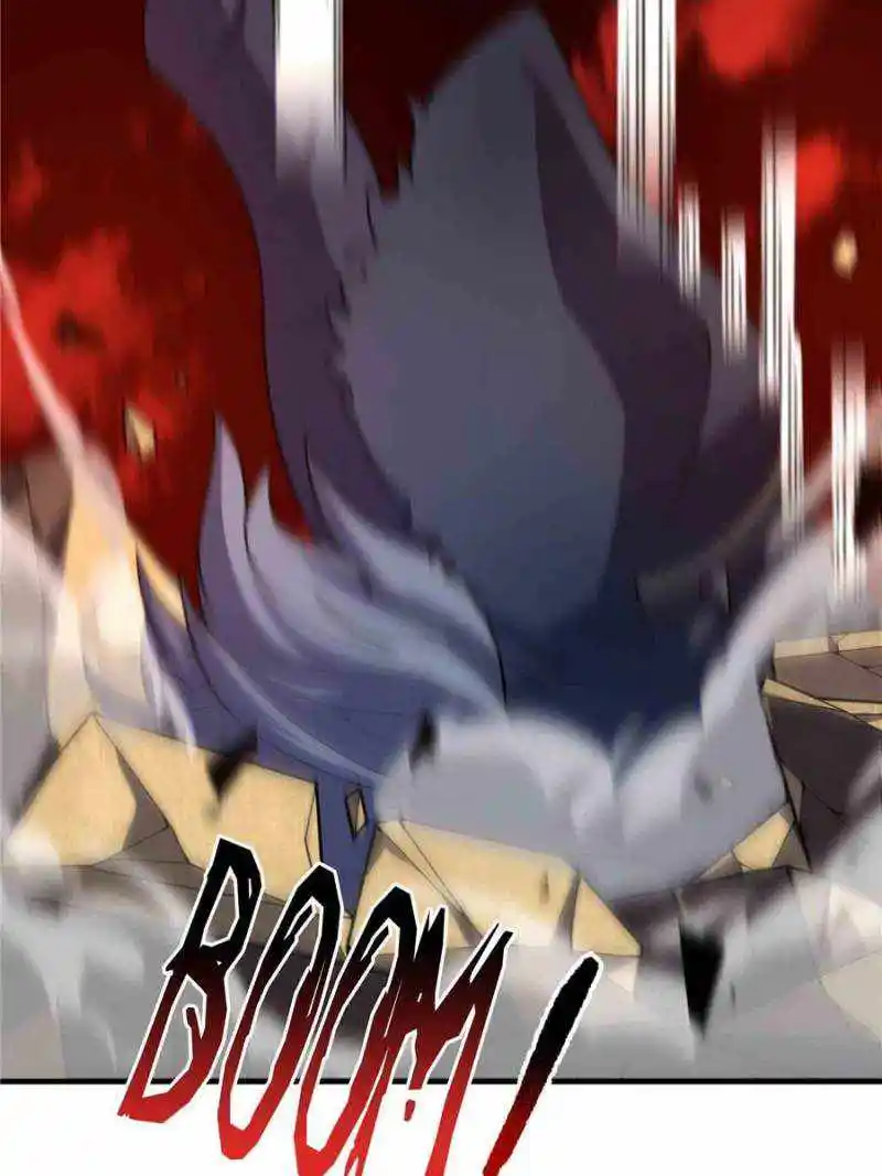 Monster Pet Evolution Chapter 216